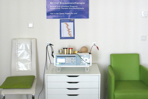 Bioresonanztherapie