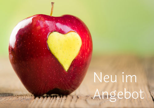 Neu im Angebot