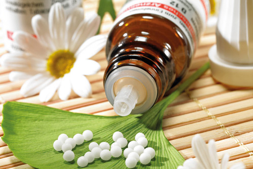 Synergetische Homöopathie